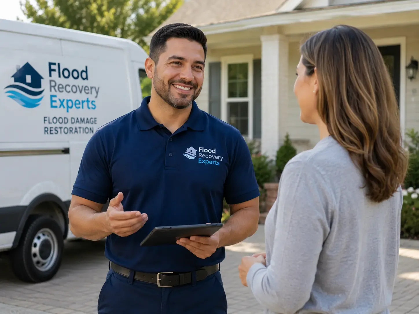 Flood Damage Cleanup Benham, KY FAQs